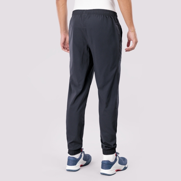 Fila Westley Pro Pantaloni - Black