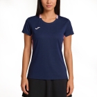 Joma Smash Pro Maglietta - Blu Navy Joma Smash Pro Maglietta - Blu Navy