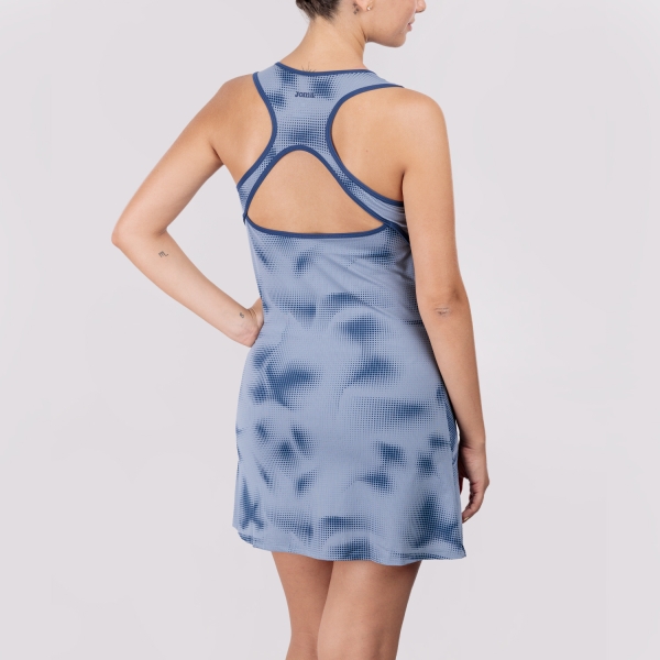 Joma Smash Pro Vestito - Blue