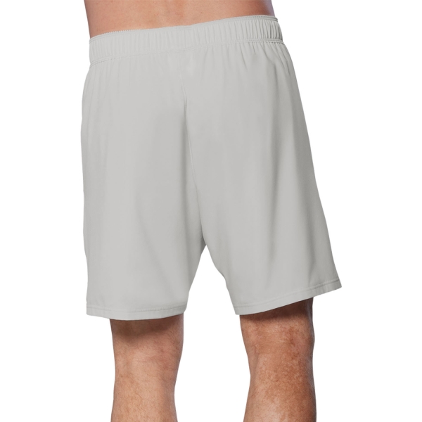 Mizuno Flex 8in Shorts - Cloudscape