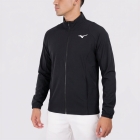 Mizuno Frontier Shadow Jacket - Black Mizuno Frontier Shadow Jacket - Black