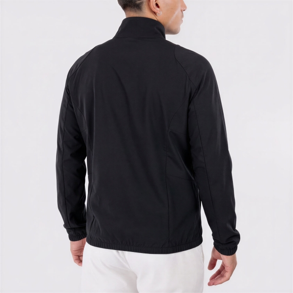 Mizuno Frontier Shadow Jacket - Black