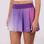 Mizuno Graphic Falda - Dahlia Mizuno Graphic Falda - Dahlia