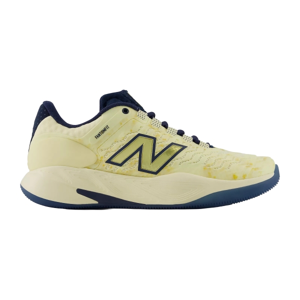 Calzado Tenis Mujer New Balance Fresh Foam X CT Rally v2  Angora/Dawn Glow WRAL1P1