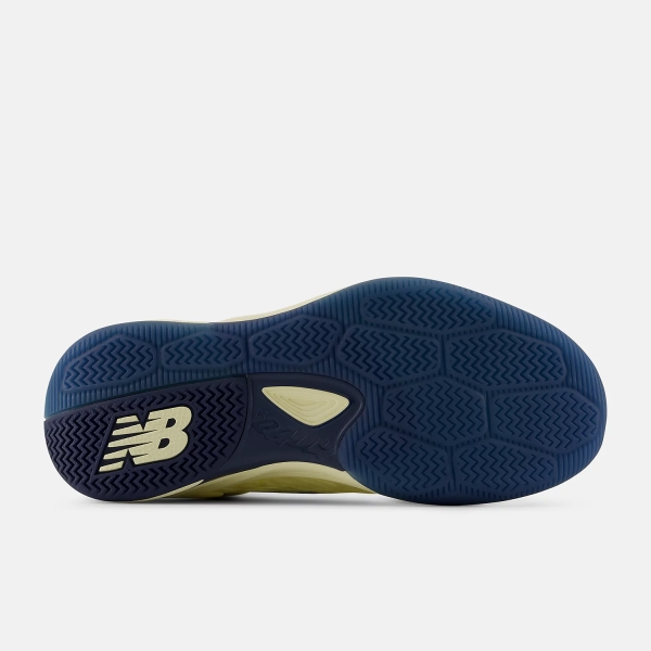 New Balance Fresh Foam X CT Rally v2 - Angora/Dawn Glow