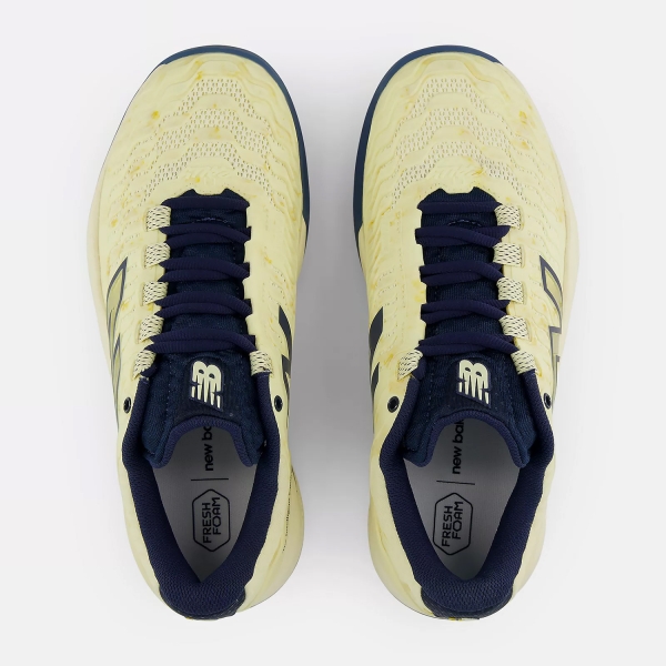 New Balance Fresh Foam X CT Rally v2 - Angora/Dawn Glow