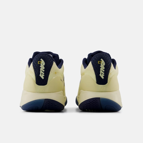 New Balance Fresh Foam X CT Rally v2 - Angora/Dawn Glow