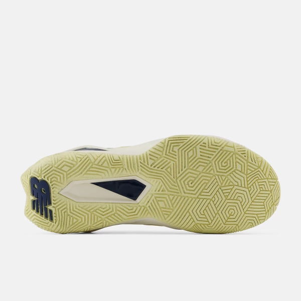 New Balance FuelCell Coco Delray v2 - White/Enoki