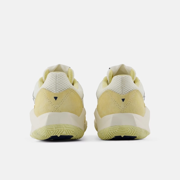 New Balance FuelCell Coco Delray v2 - White/Enoki