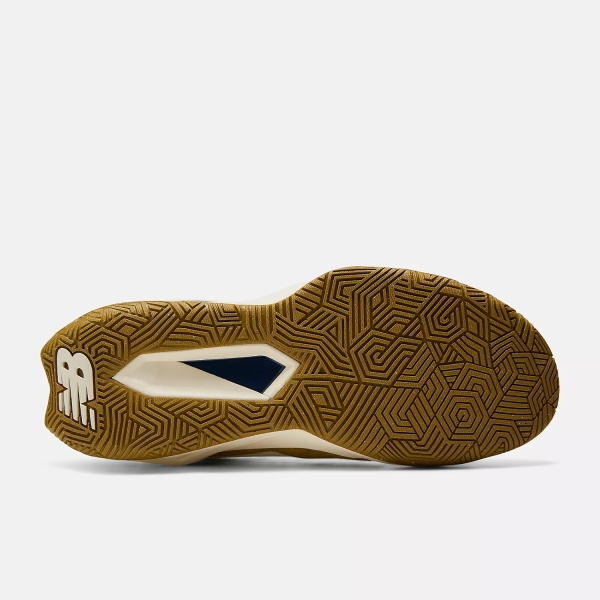 New Balance FuelCell Coco Delray v2 - Angora/Basil Oil