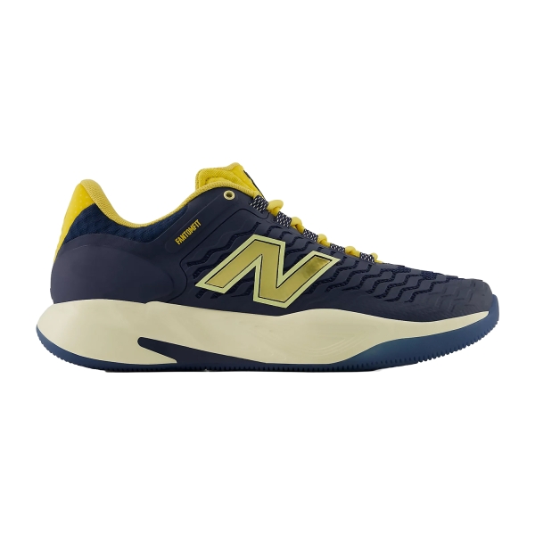 Calzado Tenis Hombre New Balance Fresh Foam X CT Rally v2  Enoki/Navy MRAL1ZJ