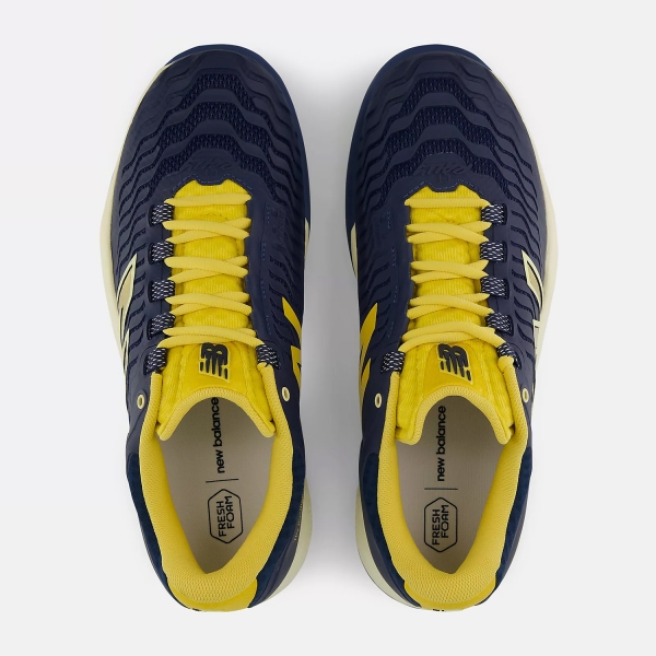 New Balance Fresh Foam X CT Rally v2 - Enoki/Navy