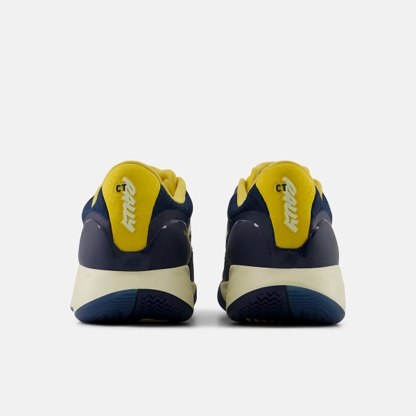 New Balance Fresh Foam X CT Rally v2 - Enoki/Navy