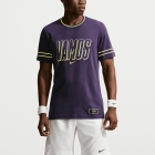 Nike Carlos Alcaraz Camiseta - Purple Dynasty Nike Carlos Alcaraz Camiseta - Purple Dynasty