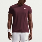 Nike Court Victory Camiseta - Team Red/White