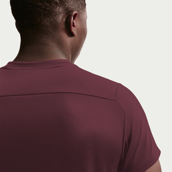 Nike Court Victory Camiseta - Team Red/White