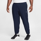 Nike Dri-FIT Form Pants - Obsidian/Black/Reflective Silver