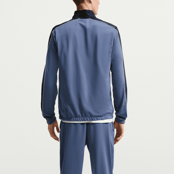 Nike Sportswear Club Chandal - Diffused Blue/Black/White