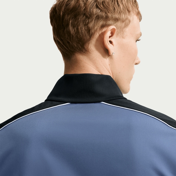 Nike Sportswear Club Chandal - Diffused Blue/Black/White