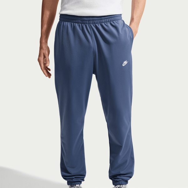 Nike Sportswear Club Chandal - Diffused Blue/Black/White