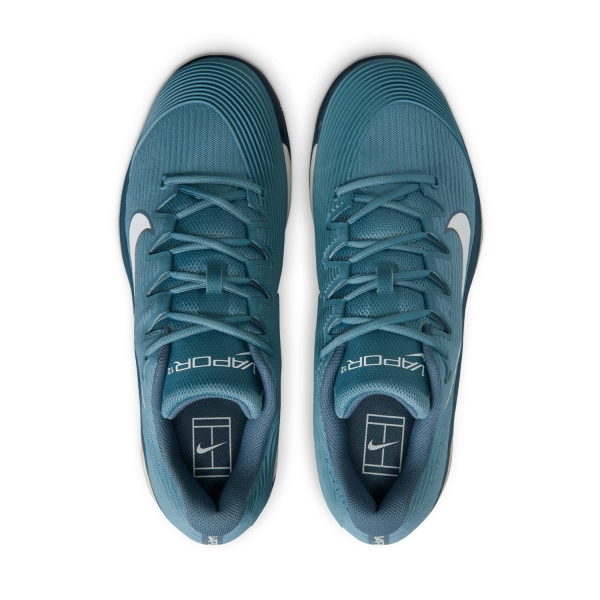 Nike Vapor 12 HC - Smokey Blue/White/Light Bone/New Slate