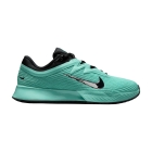 Nike Vapor Pro 3 Clay Premium - Mint/Metallic Silver/Black/Pure Platinum Nike Vapor Pro 3 Clay Premium - Mint/Metallic Silver/Black/Pure Platinum