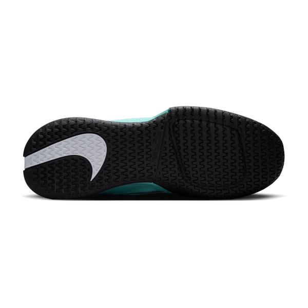 Nike Vapor Pro 3 HC Premium - Mint/Metallic Silver/Black/Pure Platinum