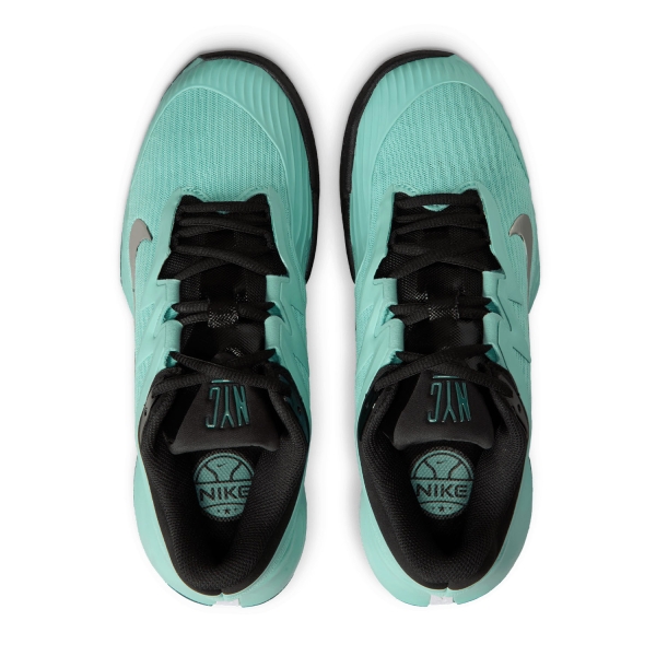 Nike Vapor Pro 3 HC Premium - Mint/Metallic Silver/Black/Pure Platinum