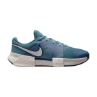 Nike Zoom GP Challenge 1.5 HC - Smokey Blue/White/Light Bone/New Slate Nike Zoom GP Challenge 1.5 HC - Smokey Blue/White/Light Bone/New Slate
