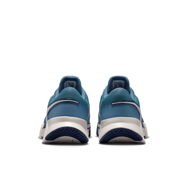 Nike Zoom GP Challenge 1.5 HC - Smokey Blue/White/Light Bone/New Slate
