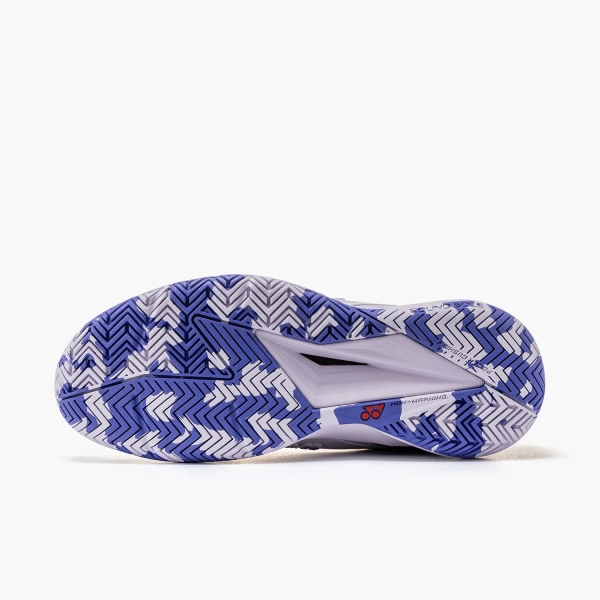 Yonex Eclipsion 5 - Pale Lilac