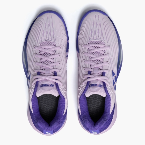 Yonex Eclipsion 5 - Pale Lilac