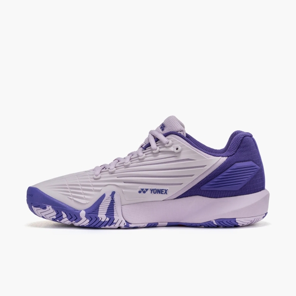 Yonex Eclipsion 5 - Pale Lilac
