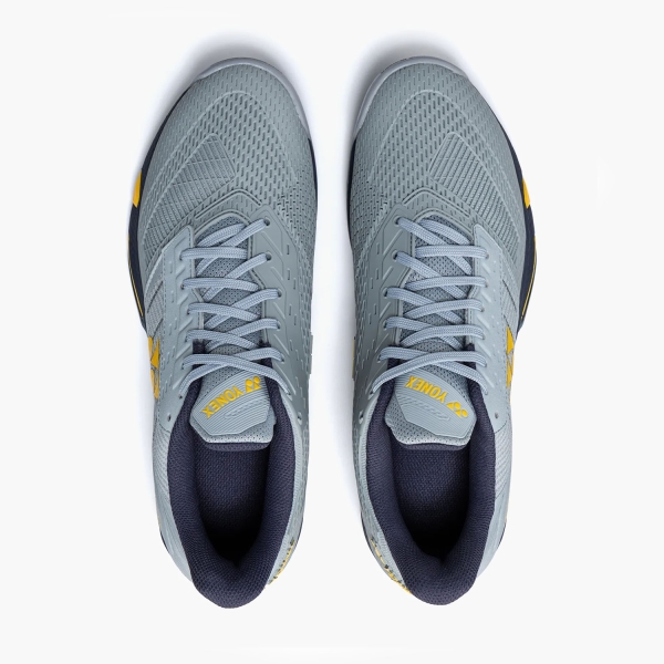 Yonex Ad-Accel AC - Gray Yellow