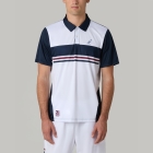 Australian Perfect Polo - Eclipse Blue Australian Perfect Polo - Eclipse Blue