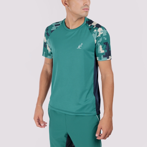  Australian Tactics TShirt  Everglades TEUTS0096772