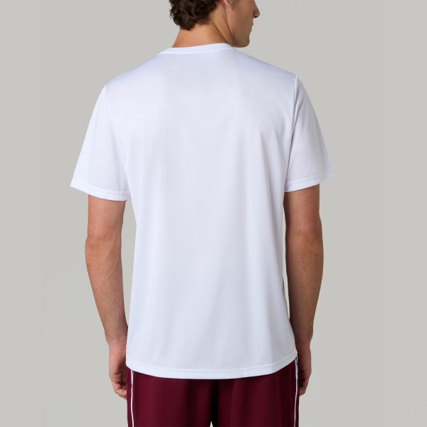 Australian Perfect Maglietta - Bianco/Blu