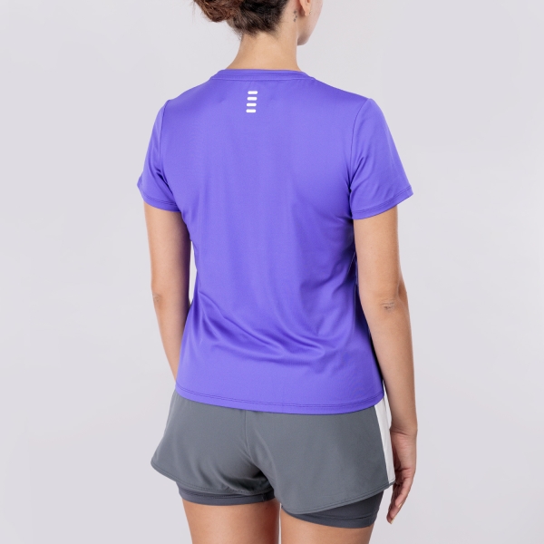 Fila Colette Maglietta - Simply Purple
