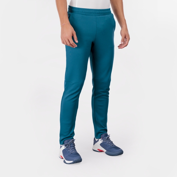 Pantaloni e Tights Tennis Uomo Fila Guy Pantaloni  Submerged XCM2624303140