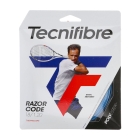 Tecnifibre Razor Code 1.20 Set 12 m - Blue Tecnifibre Razor Code 1.20 Set 12 m - Blue