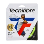 Tecnifibre Razor Soft 1.20 Set 12 m - Lime