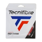 Tecnifibre Red Code 1.20 Set 12 m - Red Tecnifibre Red Code 1.20 Set 12 m - Red