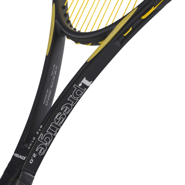 HEAD iPrestige MP 2.0