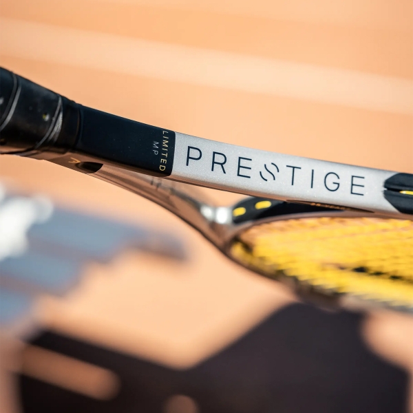 HEAD Prestige MP Limited