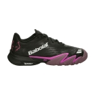 Babolat Premura 3 Juan Lebrón - Black/Plum Babolat Premura 3 Juan Lebrón - Black/Plum