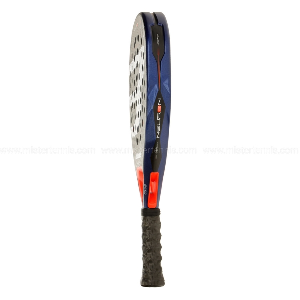 Bullpadel Neuron 02 2027 Padel - Blue/Black