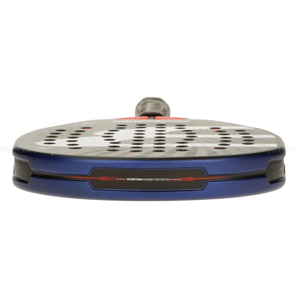 Bullpadel Neuron 02 2027 Padel - Blue/Black