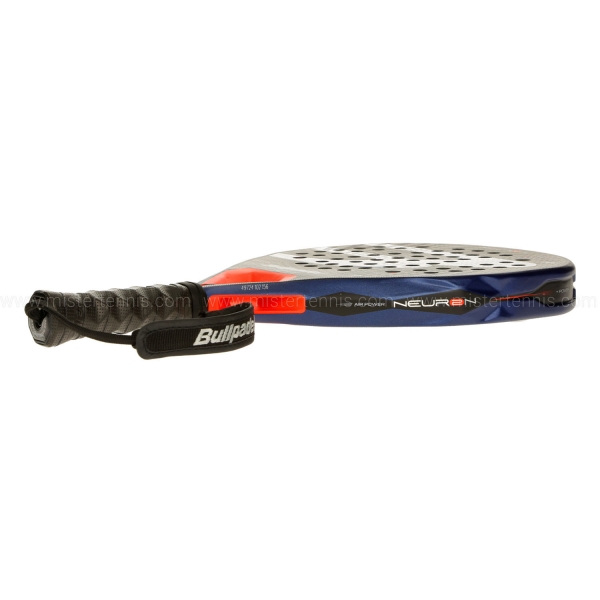 Bullpadel Neuron 02 2027 Padel - Blue/Black
