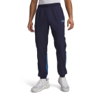 Under Armour Tech Utility Woven Pants - Midnight Navy/Aegean Blue