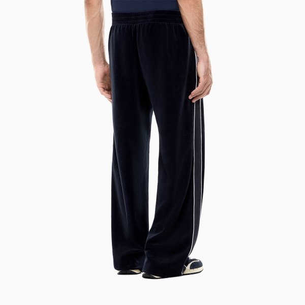 EA7 Club Pants - Armani Blue